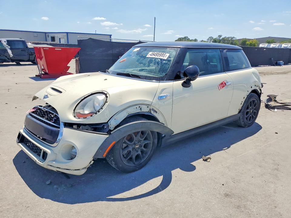 2020 MINI COOPER - Търг №49495986