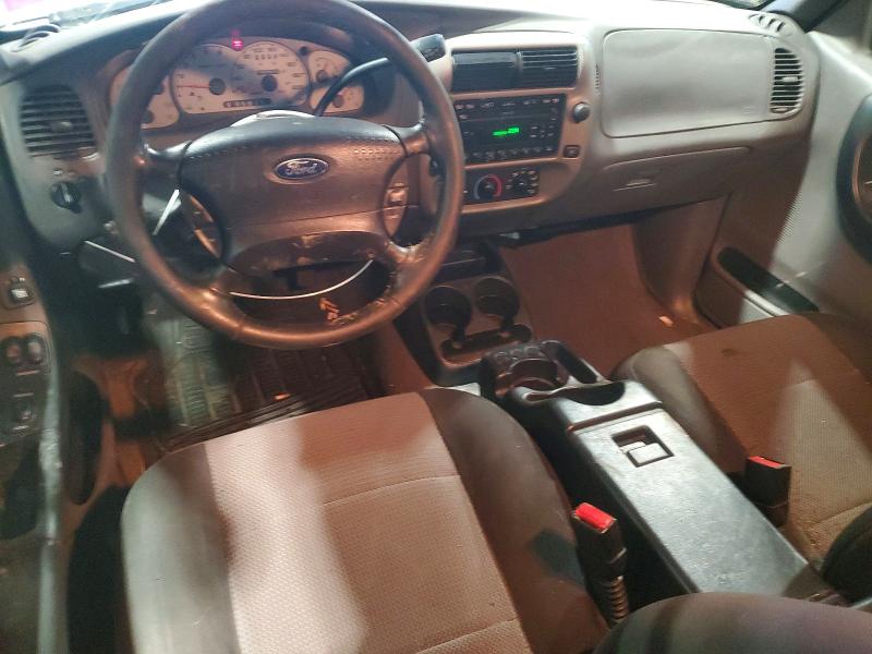 Photo 8 from auction – 2003 FORD RANGER with VIN 1FTZR45E63PA55881