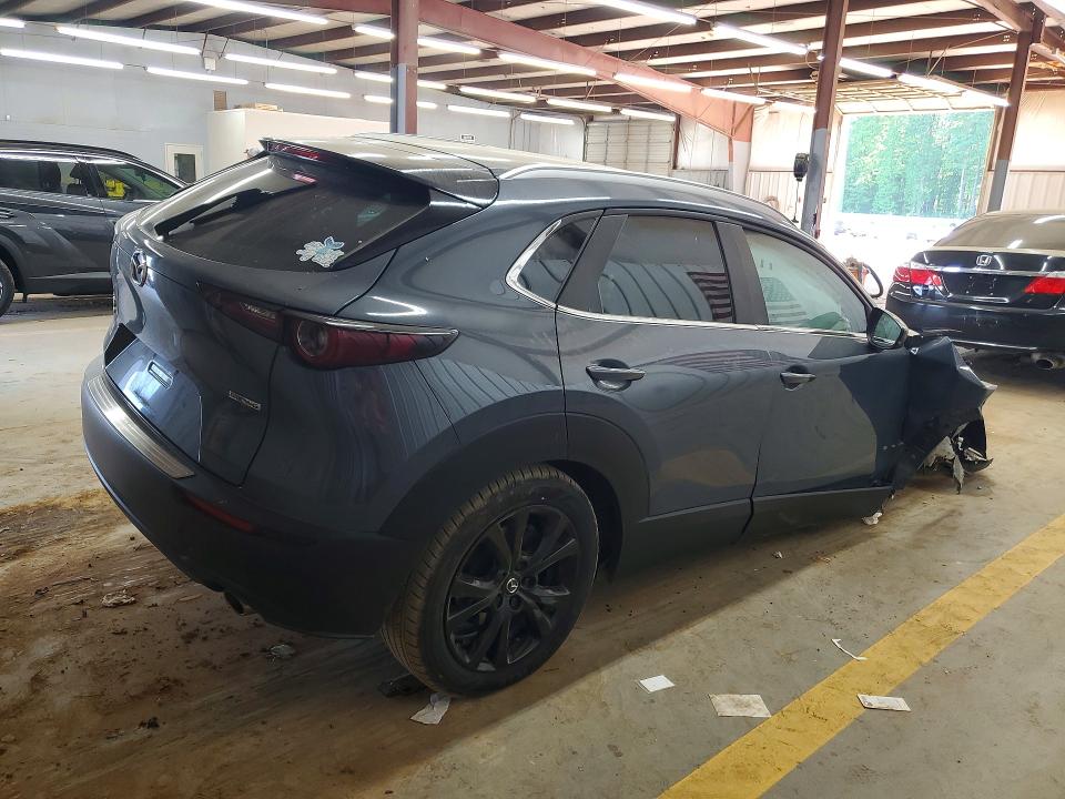 Zdjęcie 3 z aukcji – 2022 MAZDA CX-30 z VIN 3MVDMBCL5NM404308