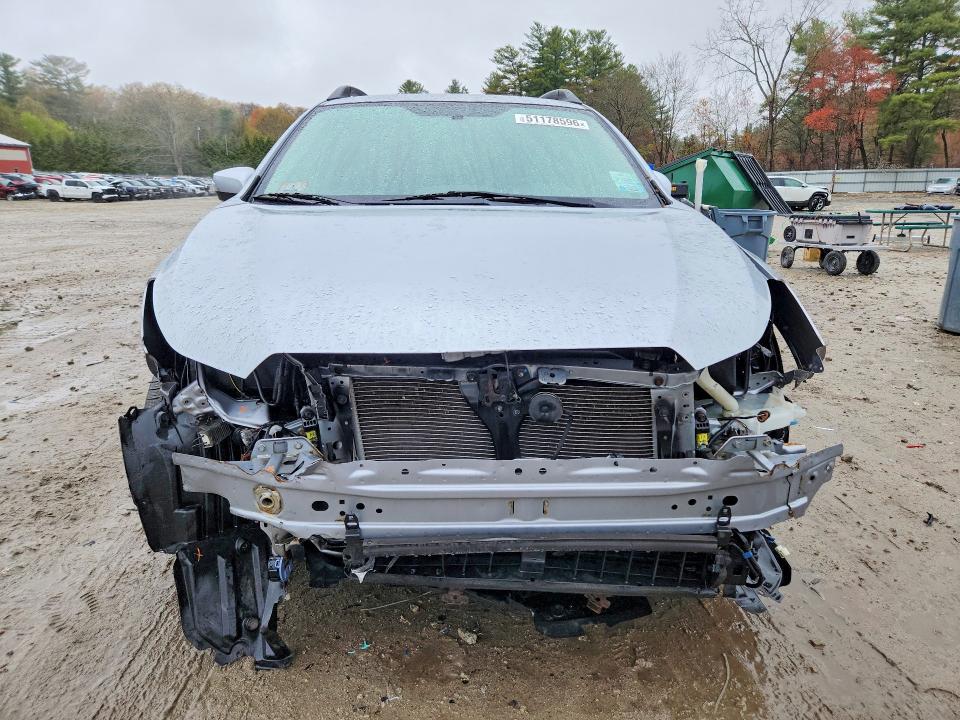 Photo 5 from auction – 2015 SUBARU XV CROSSTREK with VIN JF2GPBCC5FH259140
