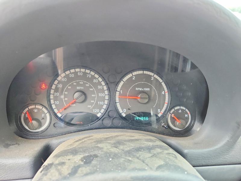 صورة رقم 9 من المزاد - 2005 JEEP LIBERTY مع VIN 1J8GL48565W696129