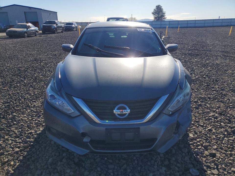 Photo 5 from auction – 2016 NISSAN ALTIMA with VIN 1N4AL3AP2GC211529