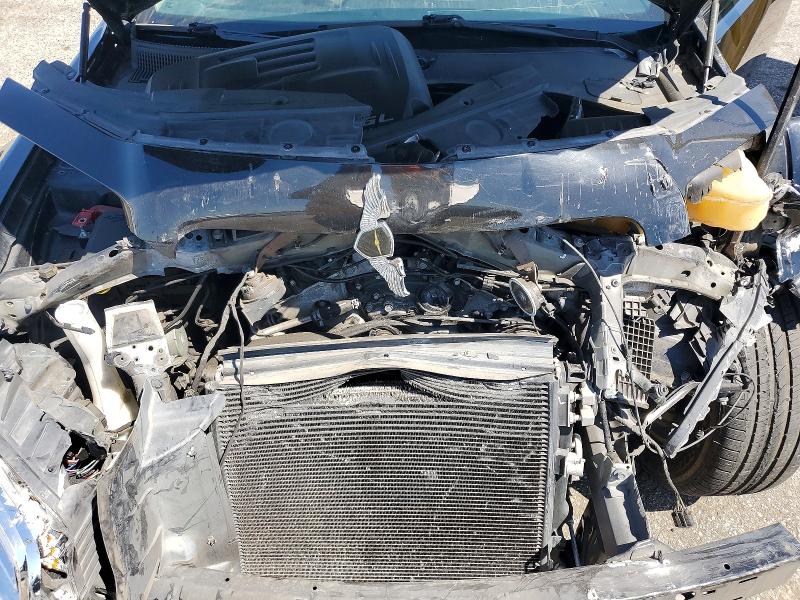 Foto 11 de la subasta – 2016 CHRYSLER 300C con VIN 2C3CCAEG7GH105824