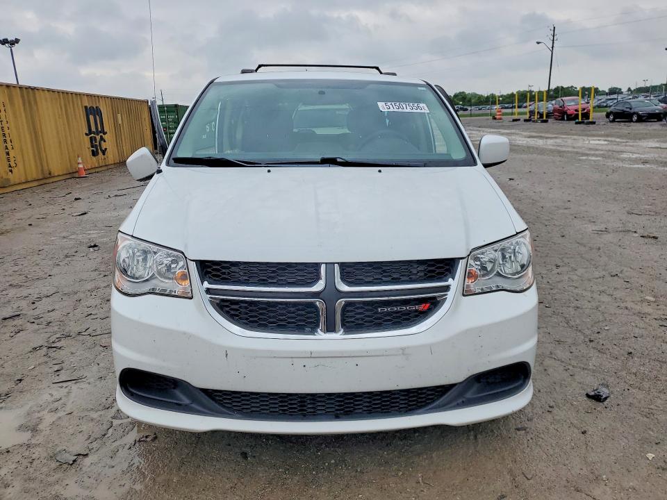 Zdjęcie 5 z aukcji – 2016 DODGE GRAND CARAVAN z VIN 2C4RDGCG0GR319086