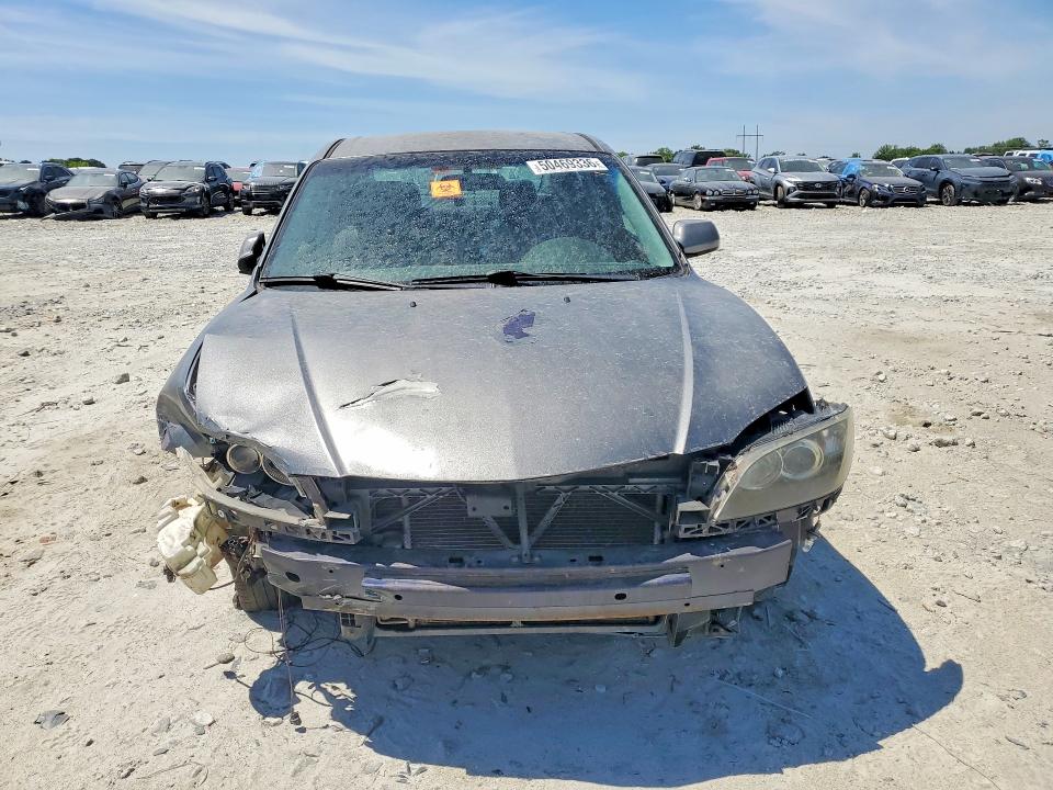 Снимка 5 от търг – 2006 MAZDA 3 с VIN JM1BK32F061408443