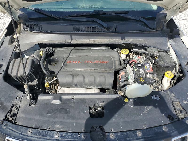 Photo 12 from auction – 2020 JEEP COMPASS with VIN 3C4NJCCB7LT150633