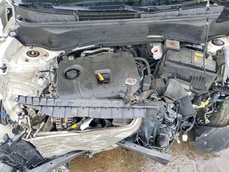 Photo 12 from auction – 2021 KIA SELTOS with VIN KNDEPCAA9M7126722