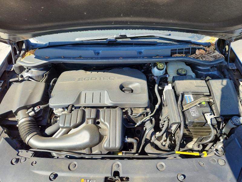 Фото 11 с аукциона – 2013 BUICK VERANO с VIN 1G4PP5SKXD4163349