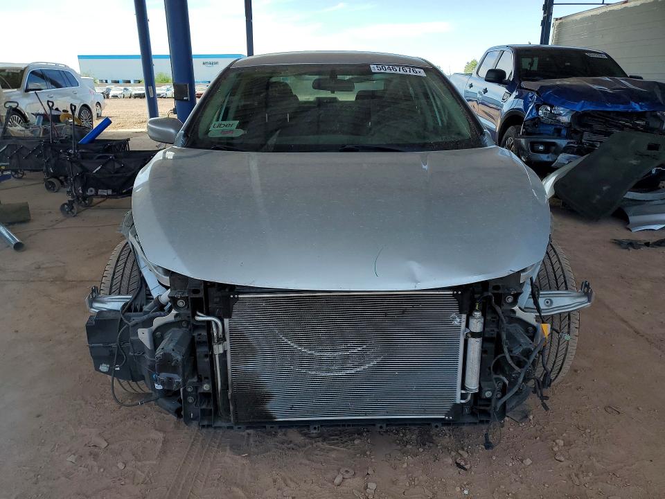 Photo 5 from auction – 2016 NISSAN ALTIMA with VIN 1N4AL3APXGC216333