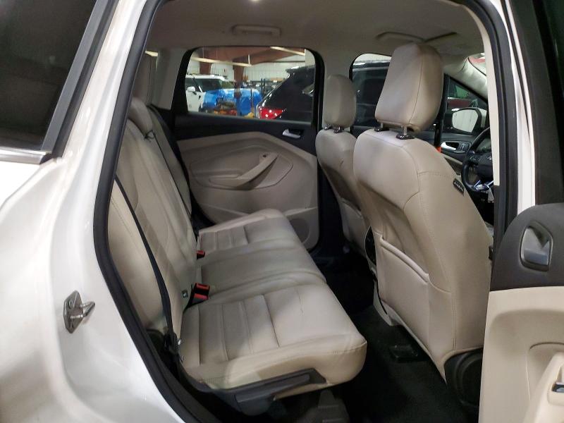 Photo 11 from auction – 2019 FORD ESCAPE with VIN 1FMCU0HD1KUB63210