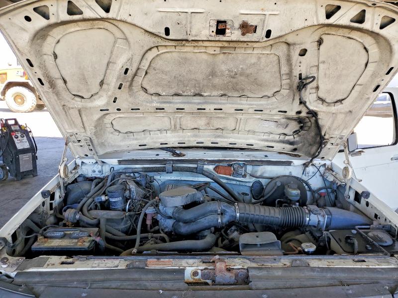 Photo 11 from auction – 1996 FORD F-150 with VIN 2FTEF15N7TCA15042