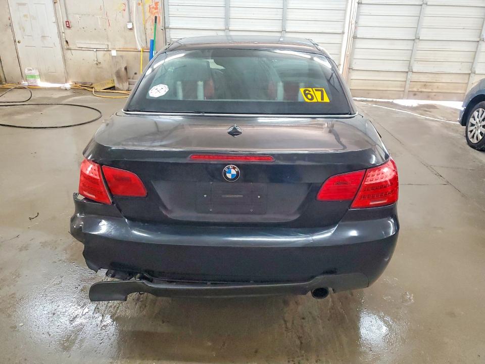 Foto 6 de la subasta – 2011 BMW 335 con VIN WBADX7C52BE743808