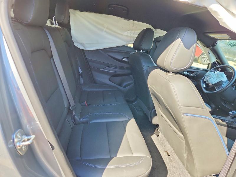 Photo 10 from auction – 2024 BUICK ENVISTA with VIN KL47LBE2XRB156957