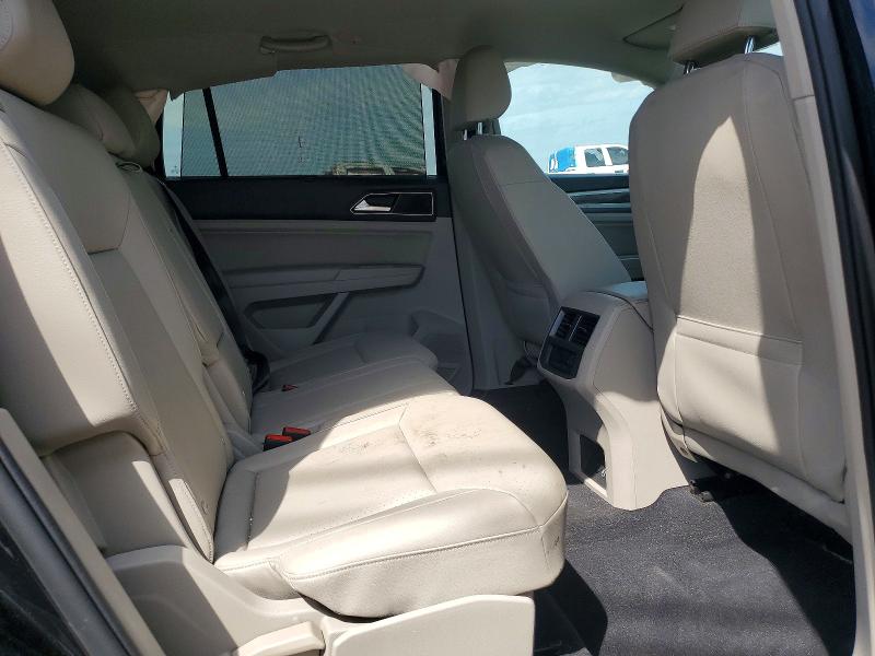 Photo 11 from auction – 2019 VOLKSWAGEN ATLAS with VIN 1V2UR2CA1KC576994