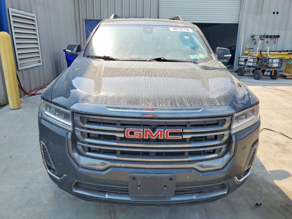 Photo 5 from auction – 2020 GMC ACADIA with VIN 1GKKNLLS1LZ196964