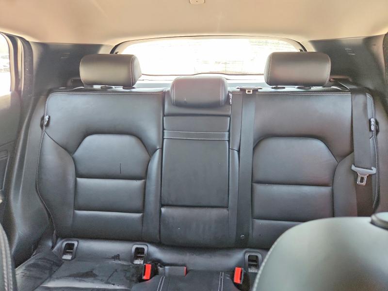 Photo 10 from auction – 2017 INFINITI QX30 with VIN SJKCH5CP9HA024151