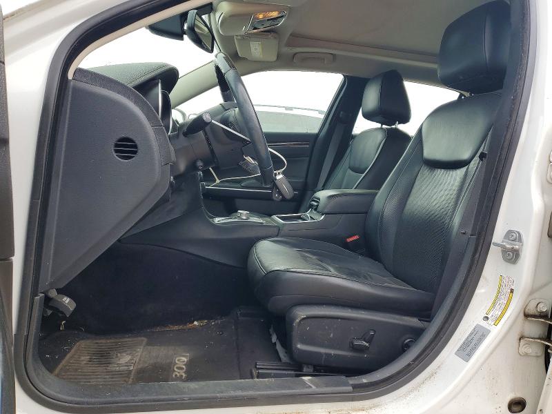 Фото 7 с аукциона – 2017 CHRYSLER 300C с VIN 2C3CCAEG4HH608342