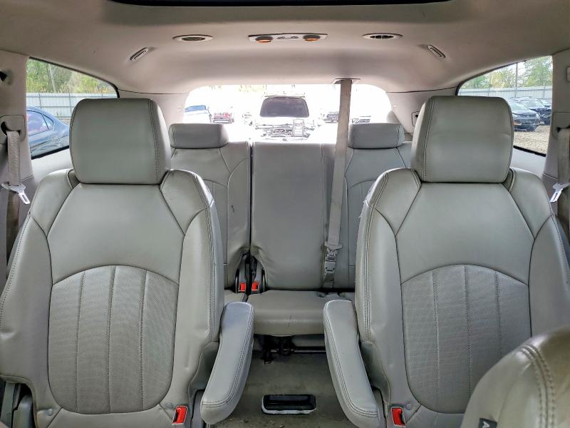 Photo 10 from auction – 2014 BUICK ENCLAVE with VIN 5GAKRBKD7EJ155612