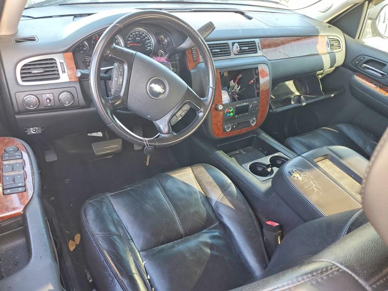 Zdjęcie 8 z aukcji – 2007 CHEVROLET SILVERADO z VIN 2GCEK19J271701476