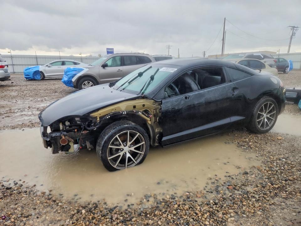 2011 MITSUBISHI ECLIPSE