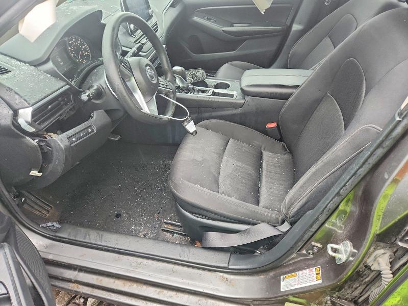 Photo 7 from auction – 2022 NISSAN ALTIMA with VIN 1N4BL4DV4NN380893