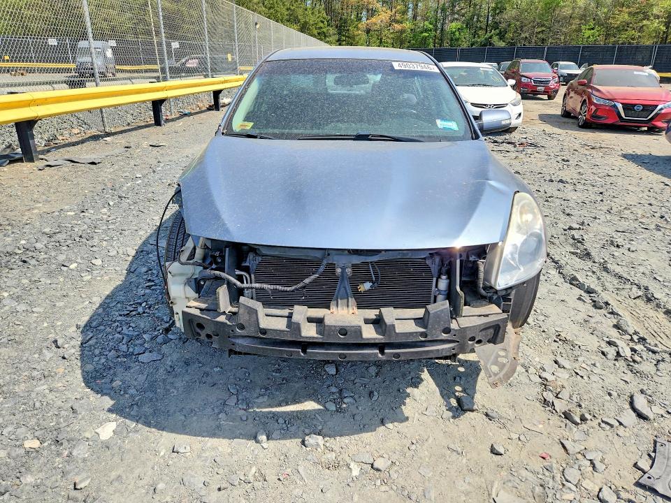 Photo 5 from auction – 2011 NISSAN ALTIMA with VIN 1N4AL2AP0BC116390
