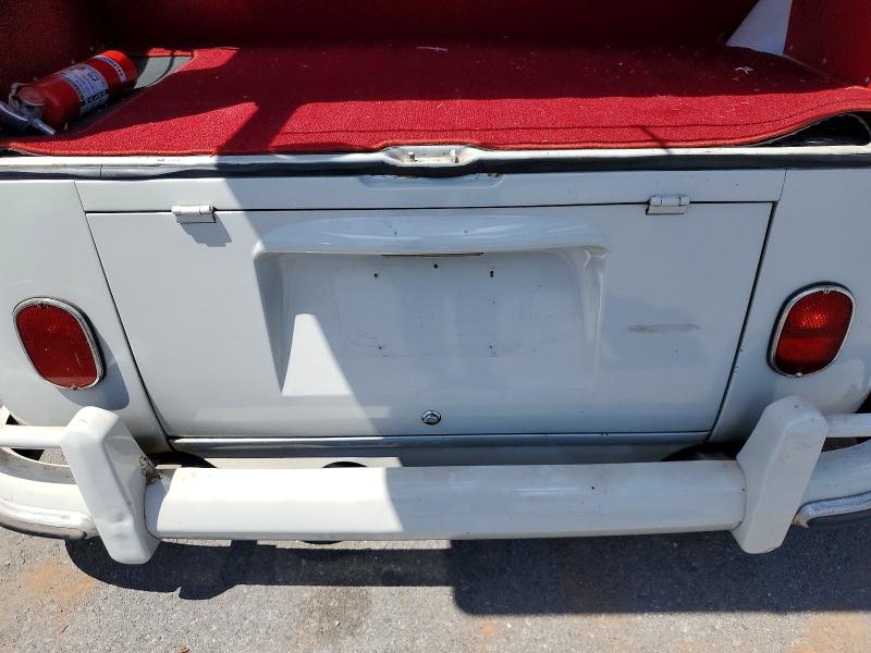 Photo 12 from auction – 1964 VOLKSWAGEN VAN with VIN 1201848