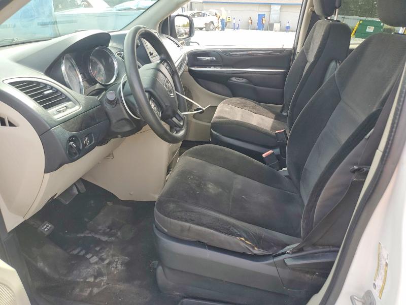 Photo 7 from auction – 2019 DODGE GRAND CARAVAN with VIN 2C4RDGBG7KR572495