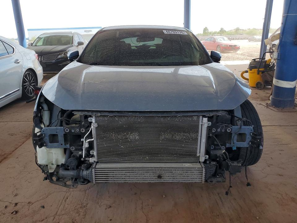 Photo 5 from auction – 2020 HONDA CIVIC with VIN SHHFK7H6XLU222734