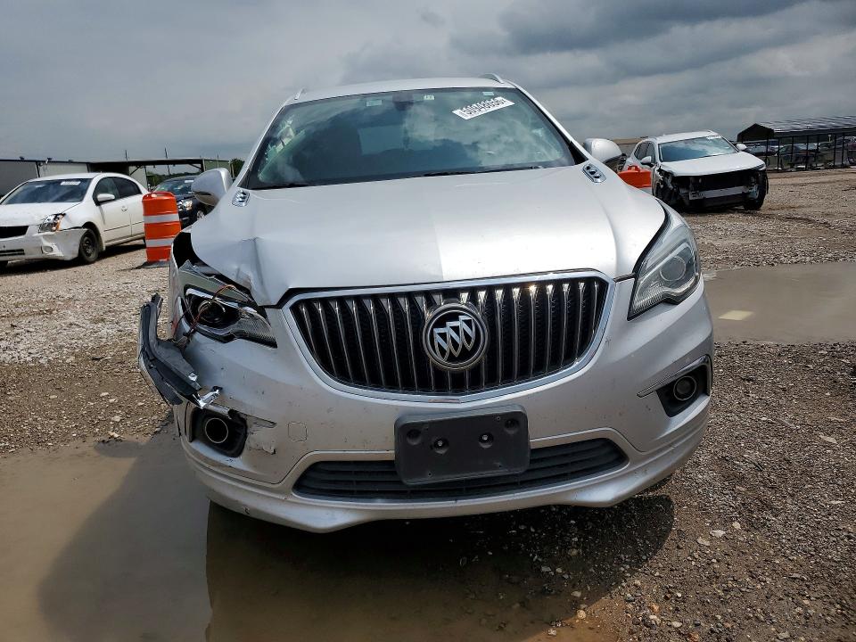 صورة رقم 5 من المزاد - 2017 BUICK ENVISION مع VIN LRBFXBSA7HD197310