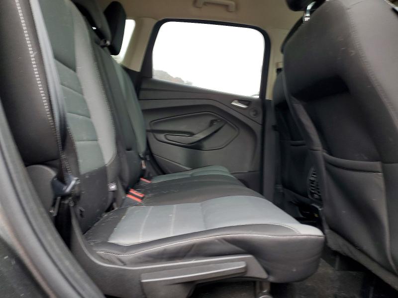 Photo 11 from auction – 2016 FORD ESCAPE with VIN 1FMCU9GX1GUB86364