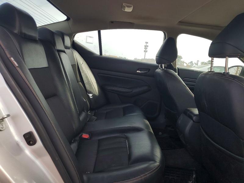 Photo 10 from auction – 2020 NISSAN ALTIMA with VIN 1N4BL4CV6LC138858
