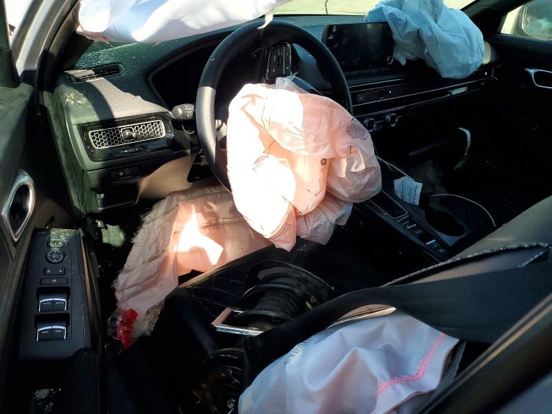 Снимка 8 от търг – 2026 HONDA CIVIC с VIN 2HGFE2F55TH516558