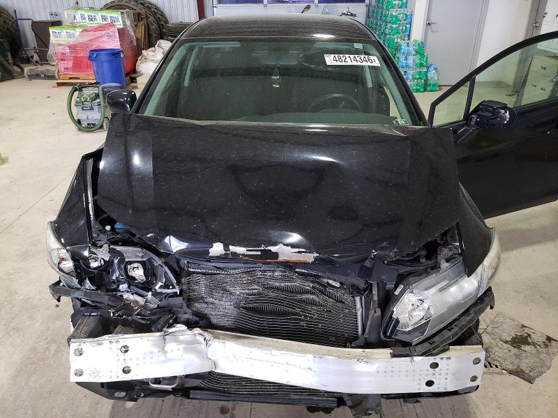 Photo 11 from auction – 2015 HONDA CIVIC with VIN 19XFB2F56FE230032