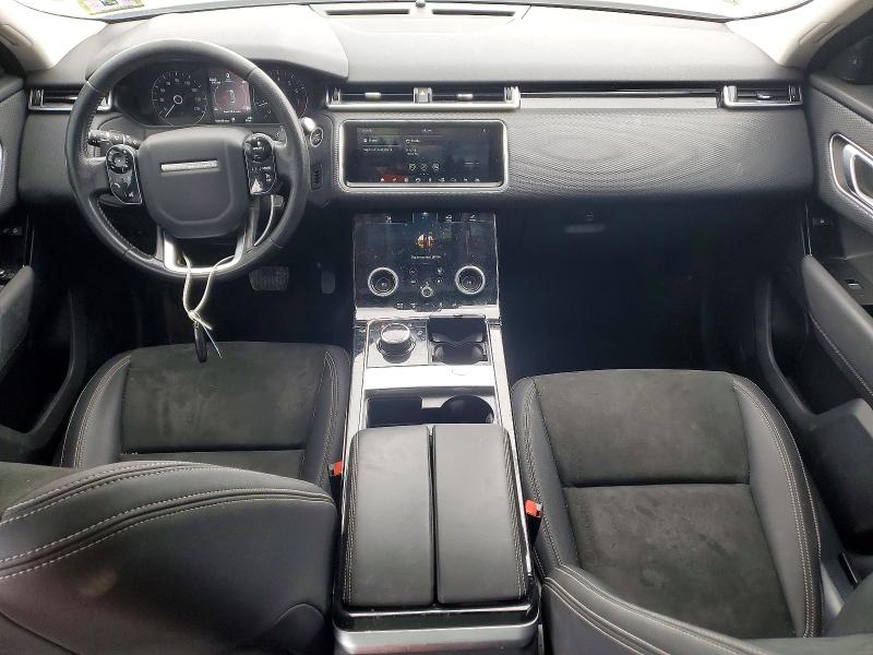 Photo 8 from auction – 2019 LAND ROVER RANGE ROVER VELAR with VIN SALYA2EX3KA217436