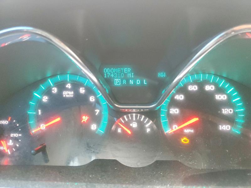 Photo 9 from auction – 2016 CHEVROLET TRAVERSE with VIN 1GNKVJKDXGJ290145
