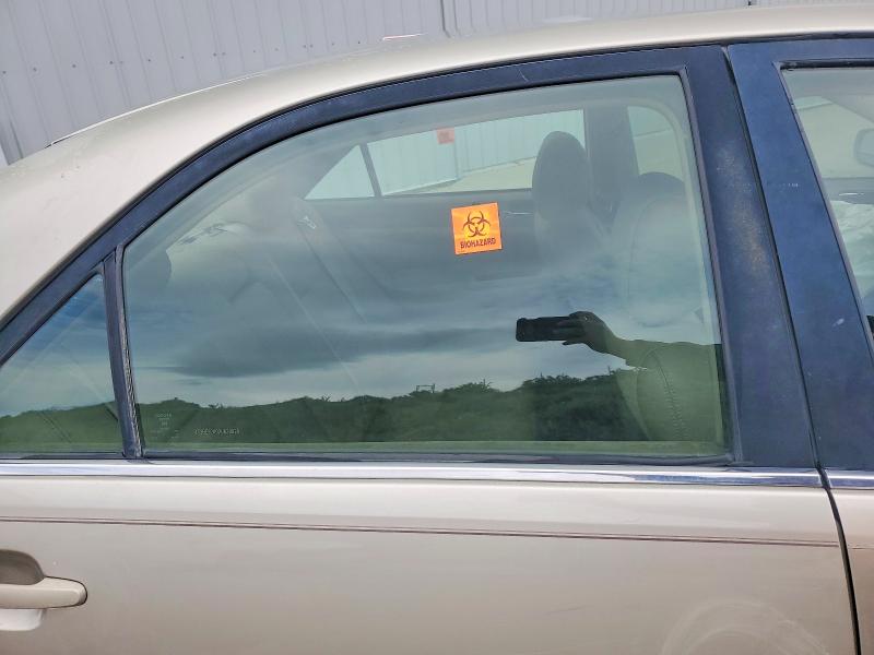 Photo 10 from auction – 2002 TOYOTA CAMRY with VIN 4T1BE32K02U620929
