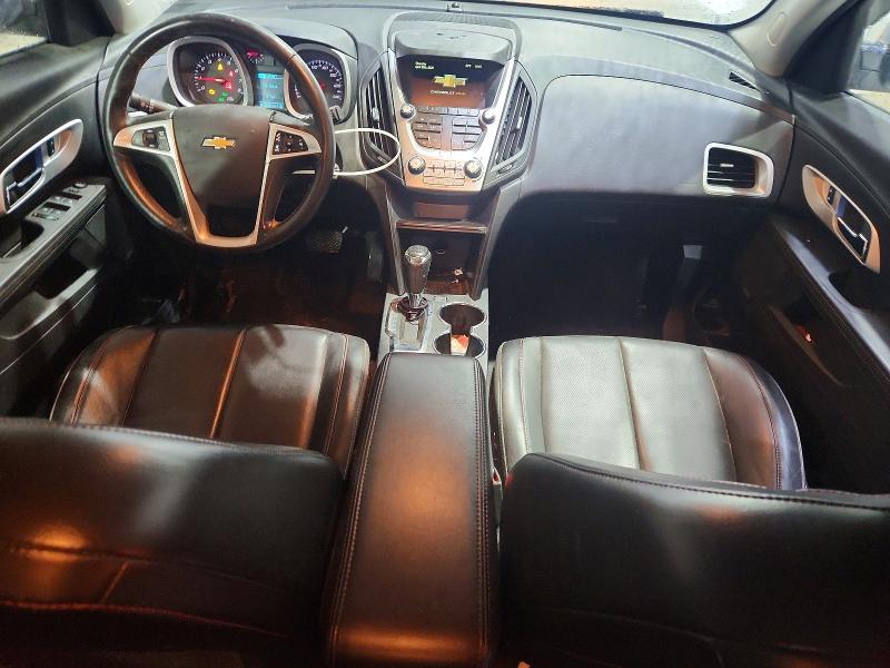 Photo 8 from auction – 2017 CHEVROLET EQUINOX with VIN 2GNFLFEK6H6158223