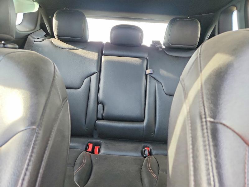Photo 10 from auction – 2024 JEEP COMPASS with VIN 3C4NJDFN7RT104210