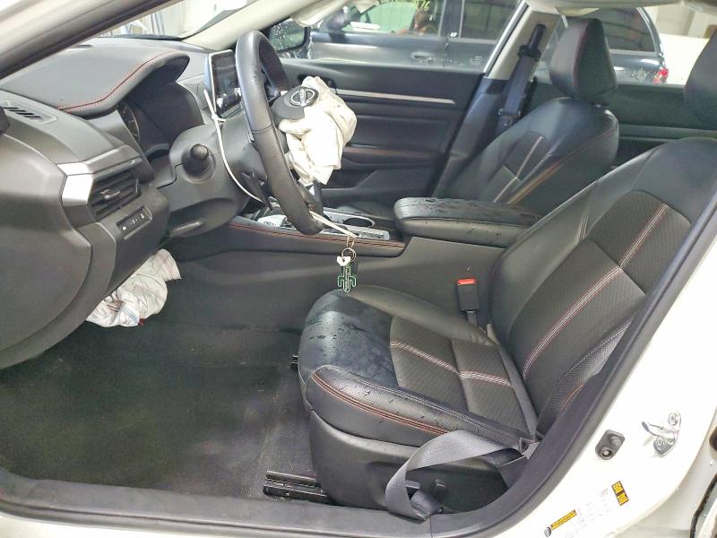 Photo 7 from auction – 2024 NISSAN ALTIMA with VIN 1N4BL4CW2RN379077