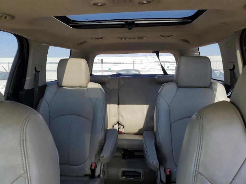 Photo 10 from auction – 2012 GMC ACADIA with VIN 1GKKRRED4CJ216466