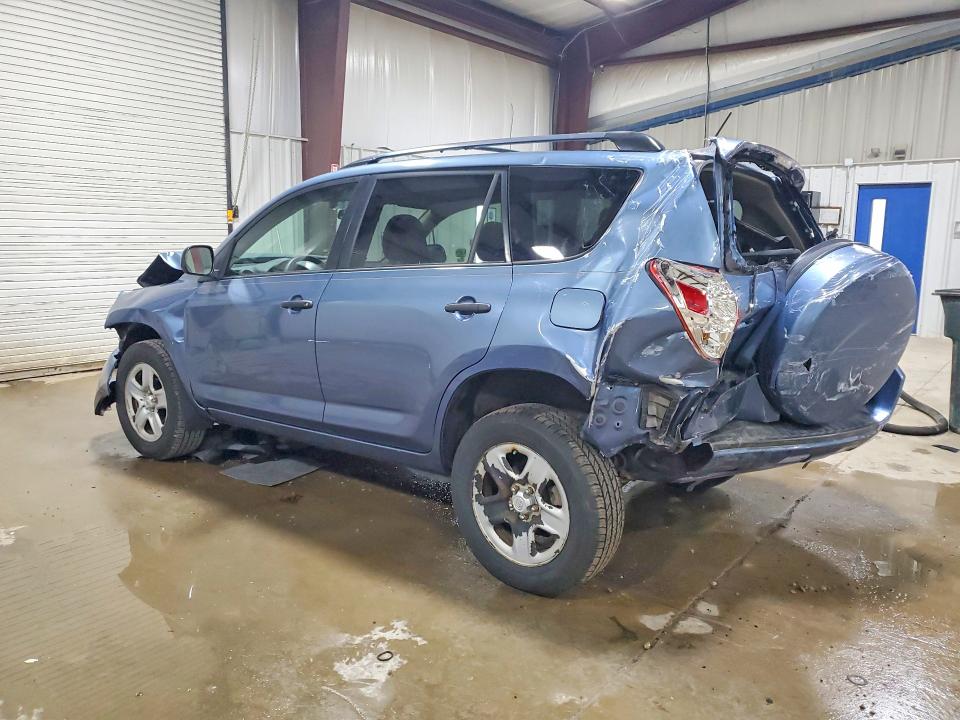 Photo 2 from auction – 2011 TOYOTA RAV4 with VIN 2T3BF4DV2BW172369