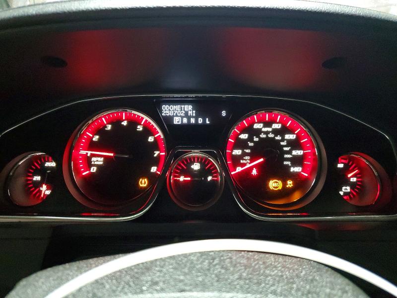 Photo 9 from auction – 2013 GMC ACADIA with VIN 1GKKVPKD9DJ156853