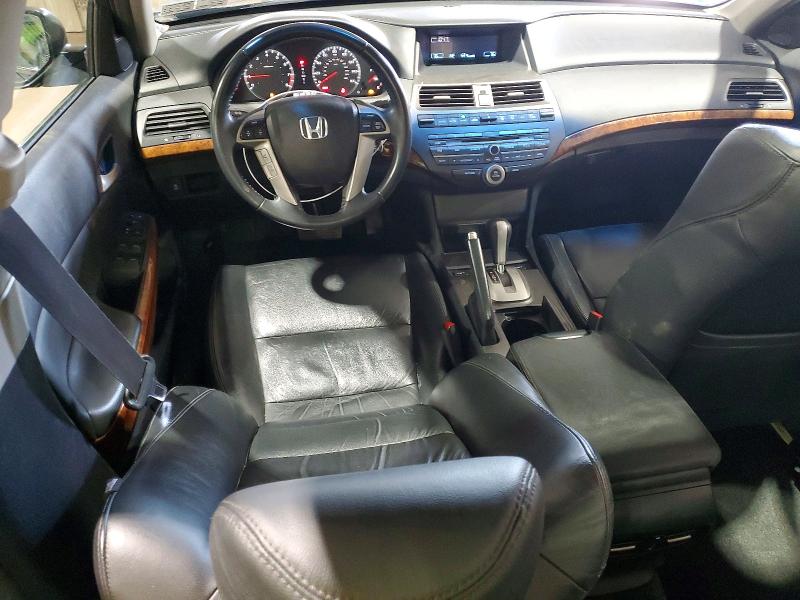 Photo 8 from auction – 2012 HONDA ACCORD with VIN 1HGCP2F86CA052556