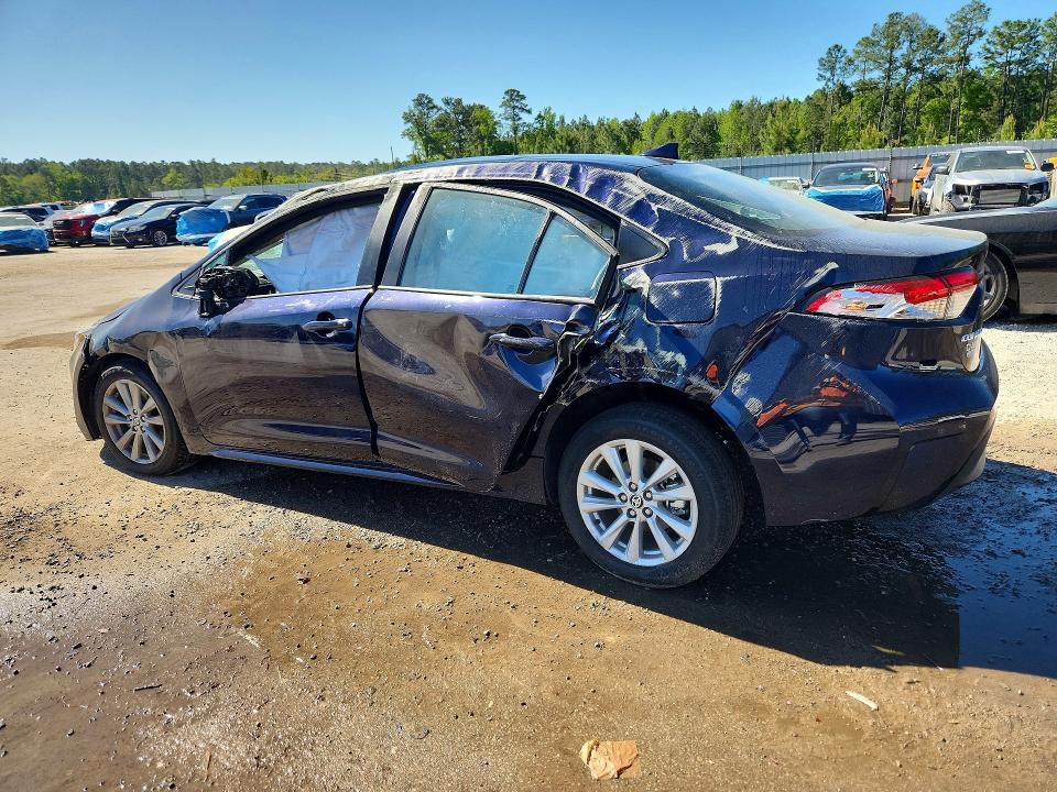 Photo 2 from auction – 2026 TOYOTA COROLLA with VIN 5YFB4MDE8TP430010