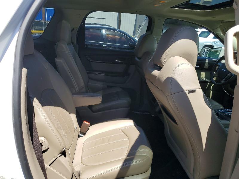 Photo 10 from auction – 2016 GMC ACADIA with VIN 1GKKVTKD2GJ210040