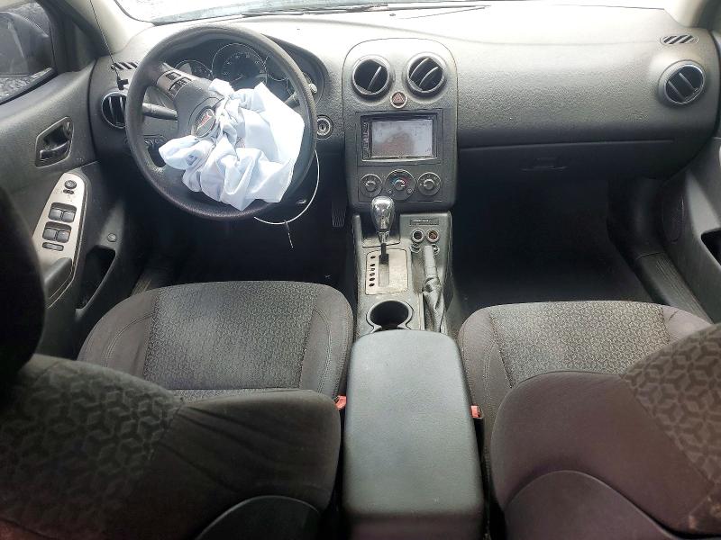 Photo 8 from auction – 2007 PONTIAC G6 with VIN 1G2ZG58B574187927