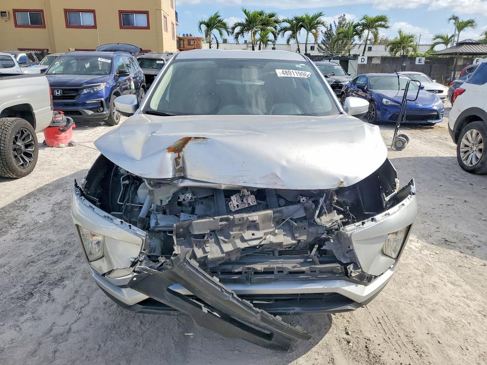 Photo 5 from auction – 2019 MITSUBISHI ECLIPSE CROSS with VIN JA4AT3AA5KZ031466