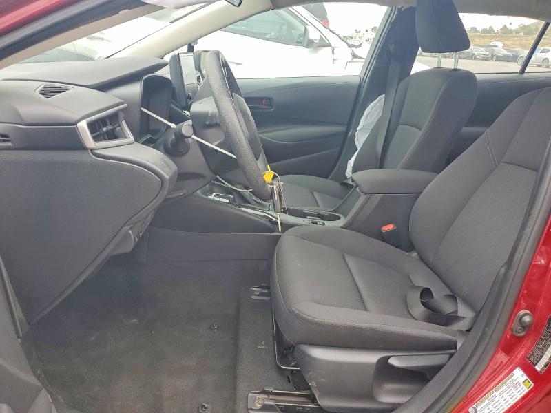 Photo 7 from auction – 2024 TOYOTA COROLLA with VIN 5YFB4MDE0RP097052