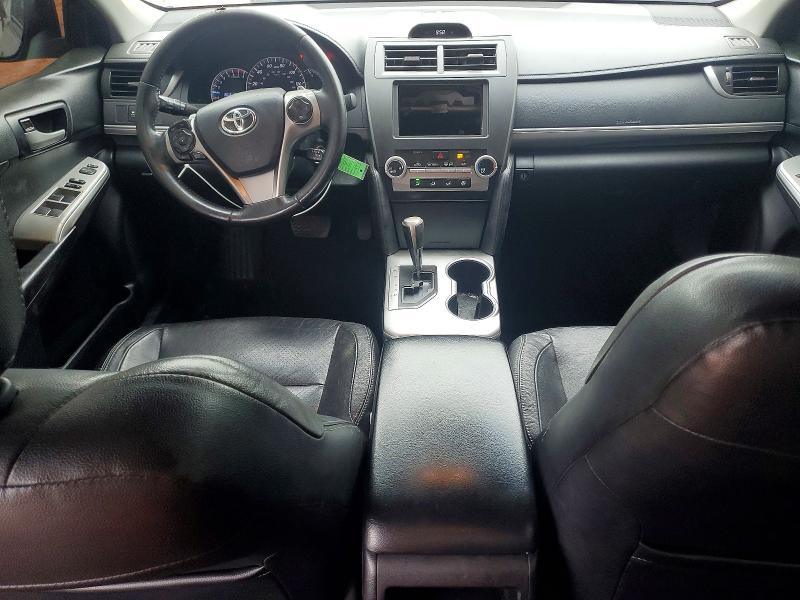 Photo 8 from auction – 2014 TOYOTA CAMRY with VIN 4T1BF1FK5EU322506